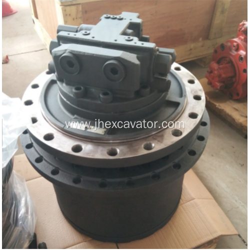 Excavator Final Drive For Case CX700 CX800 KWA0017